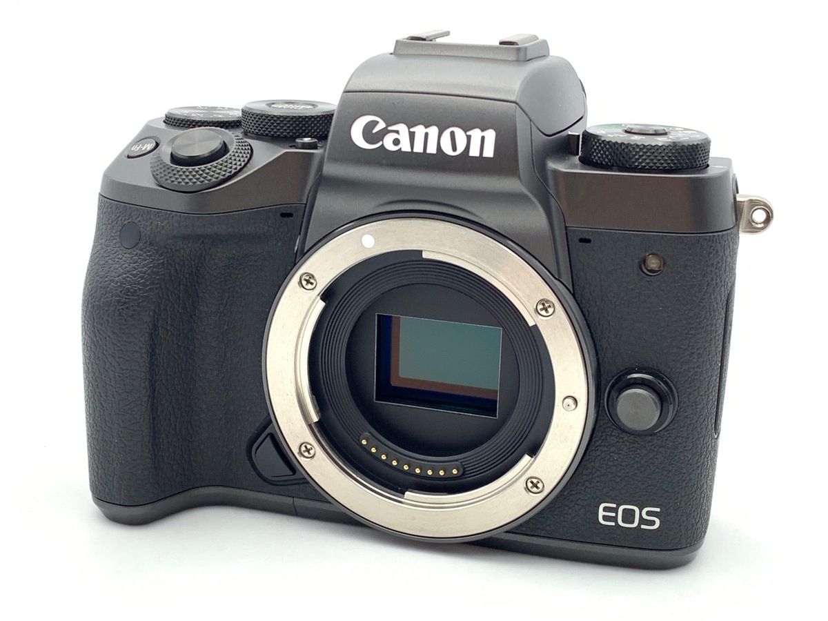 EOS M5 ���ި�y2420����f�z