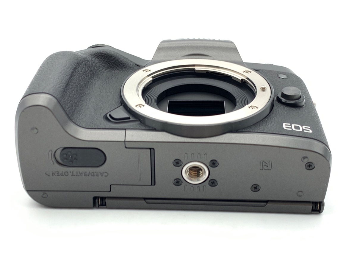 【中古】キヤノン EOS M5 ボディ