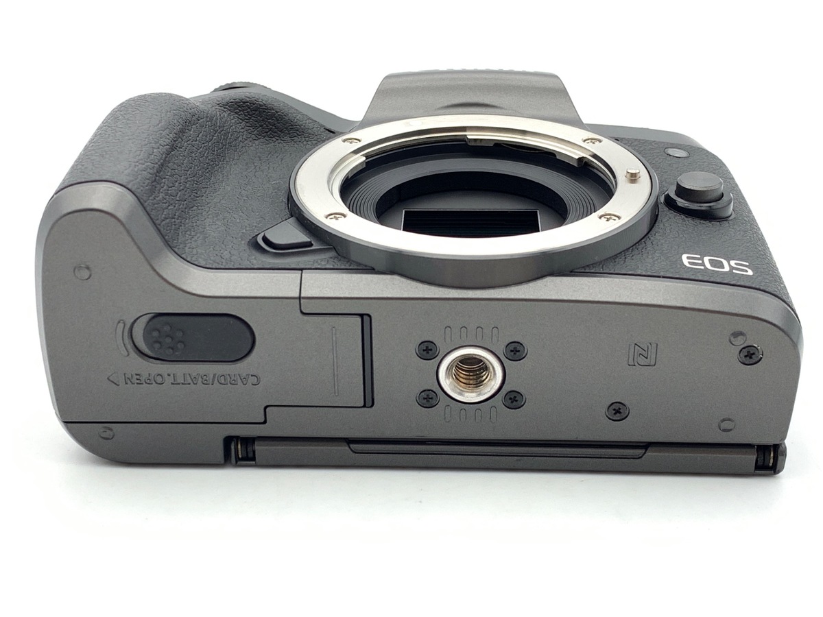 【中古】キヤノン EOS M5 ボディ