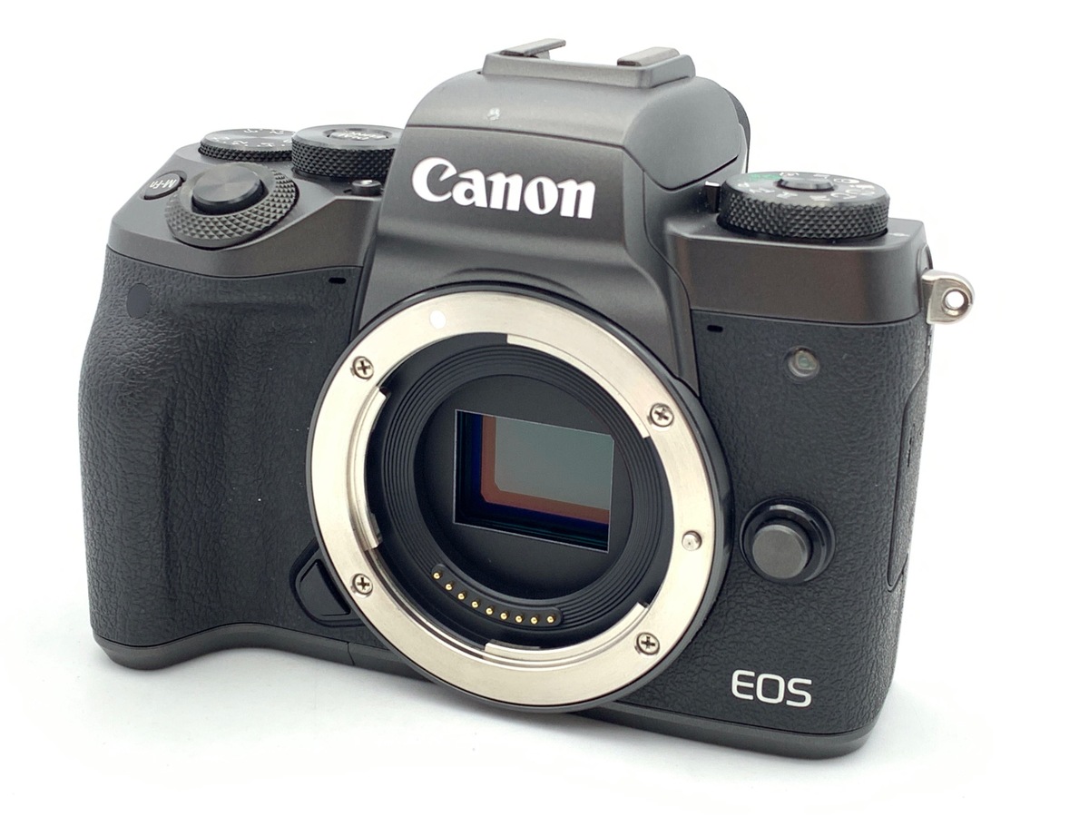 EOS M5 ���ި�y2420����f�z