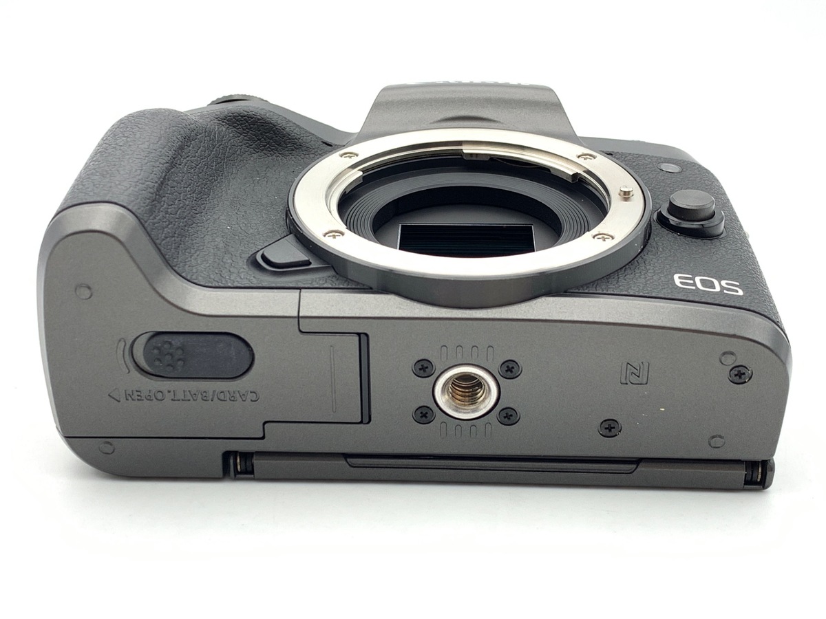 【中古】キヤノン EOS M5 ボディ