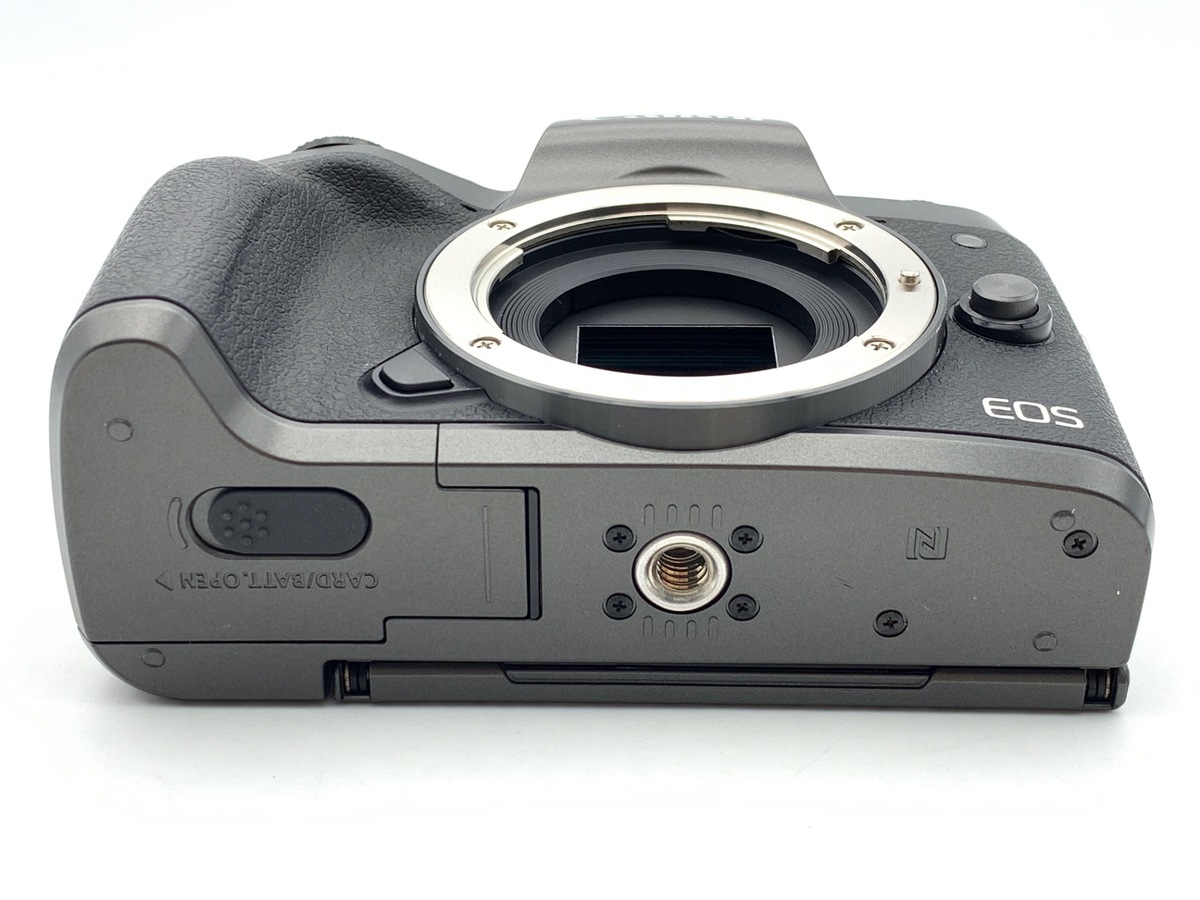 【中古】キヤノン EOS M5 ボディ