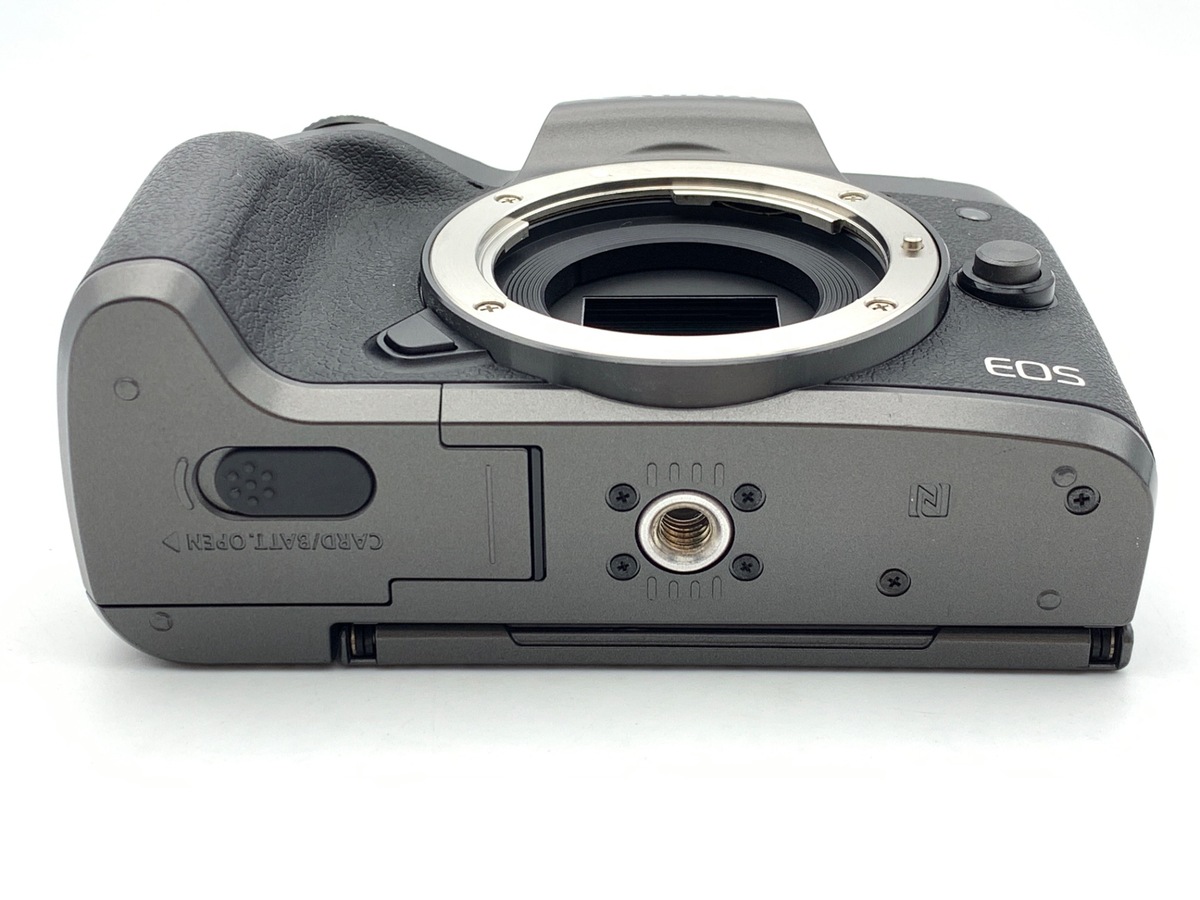 【中古】キヤノン EOS M5 ボディ