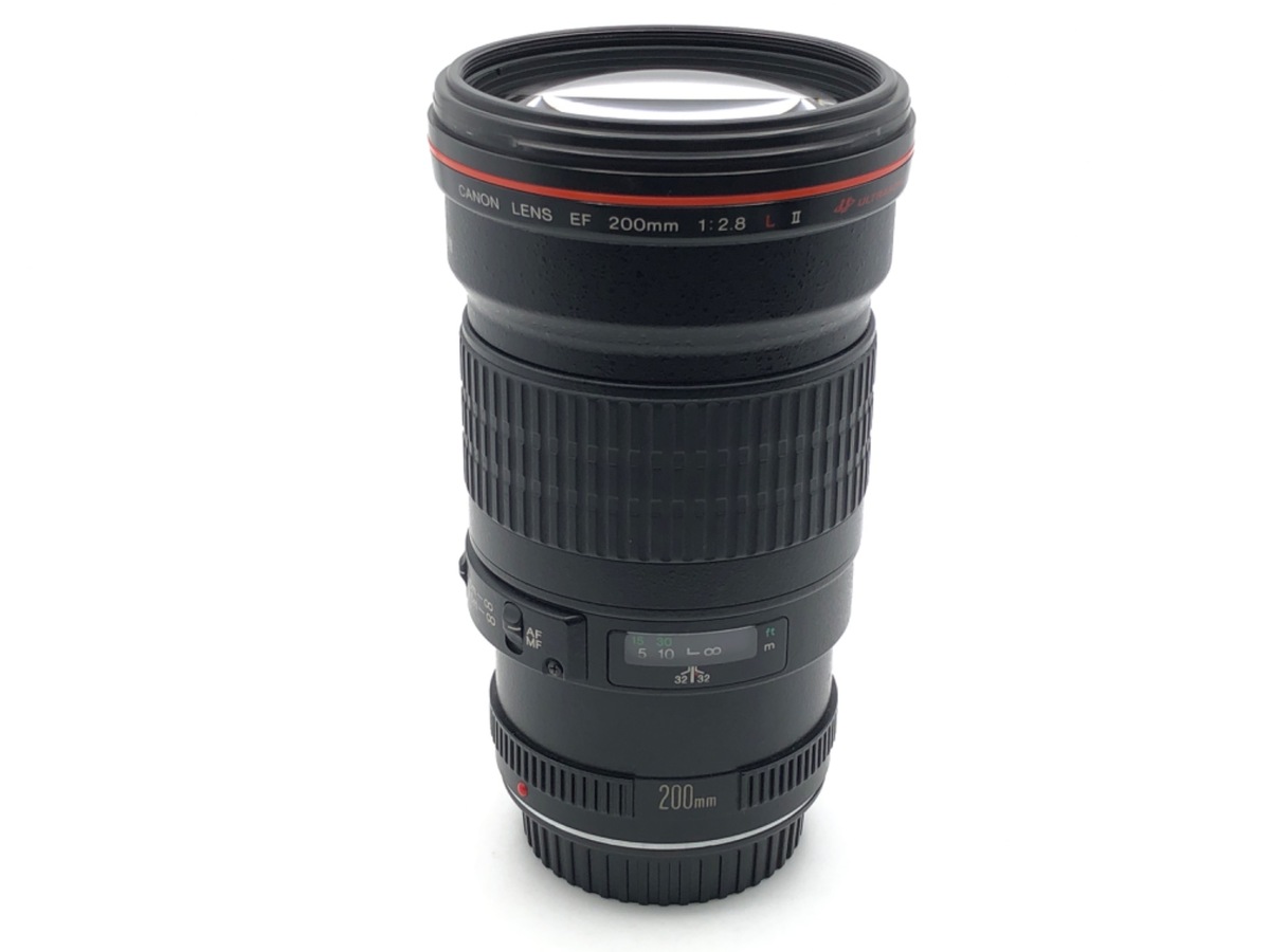 EF200mm F2.8L II USM 中古価格比較 - 価格.com
