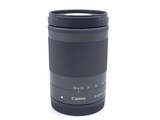中古】EF-M 18-150/3.5-6.3 IS STM ｸﾞﾗﾌｧｲﾄ 在庫一覧｜カメラのキタムラ