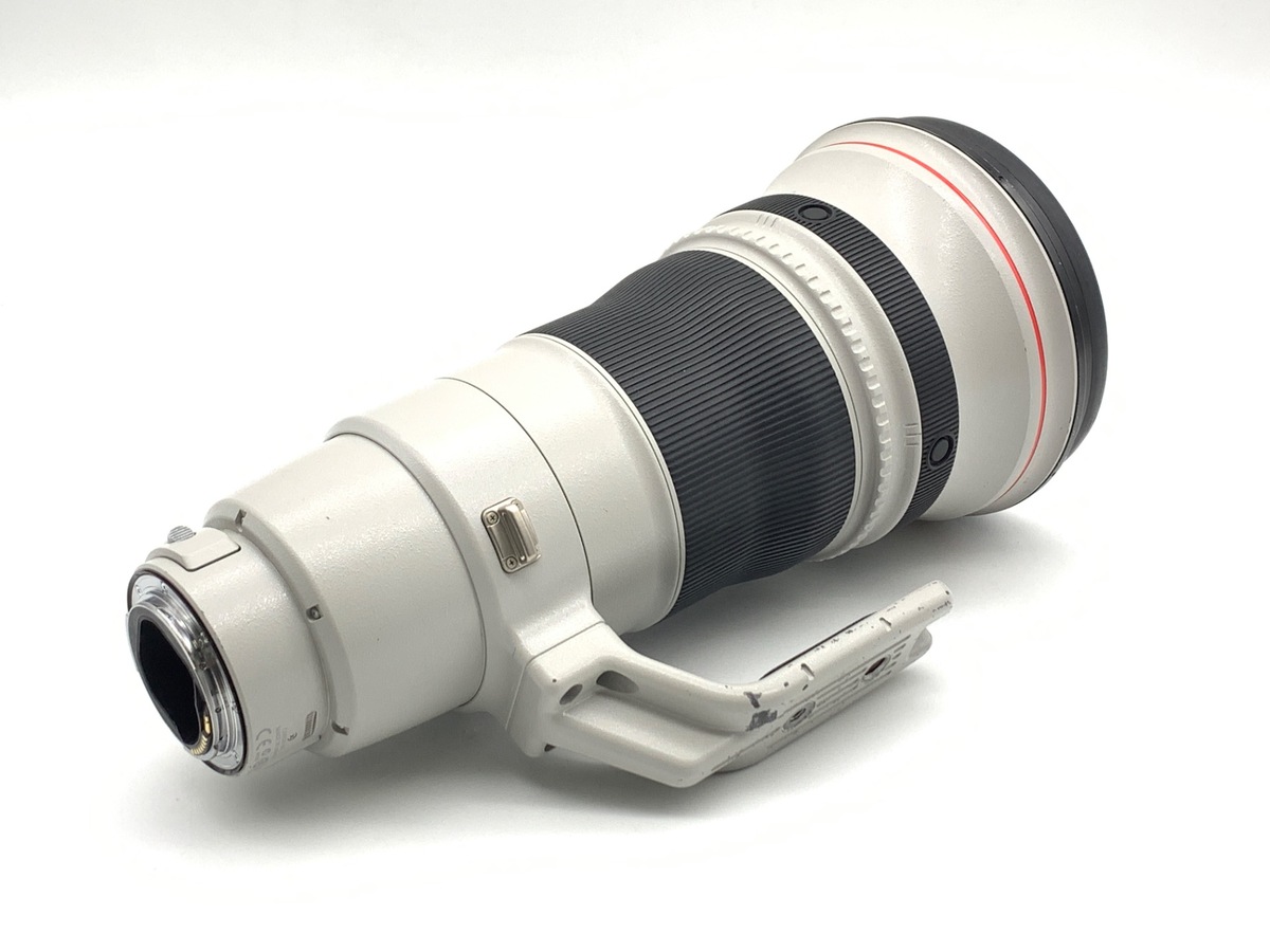 中古：B(並品)】キヤノン EF400mm F2.8L IS II USM | 2119341150287