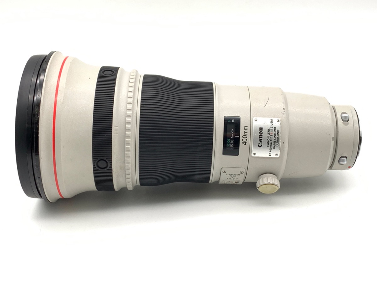 EF400mm F2.8L IS II USM 中古価格比較 - 価格.com