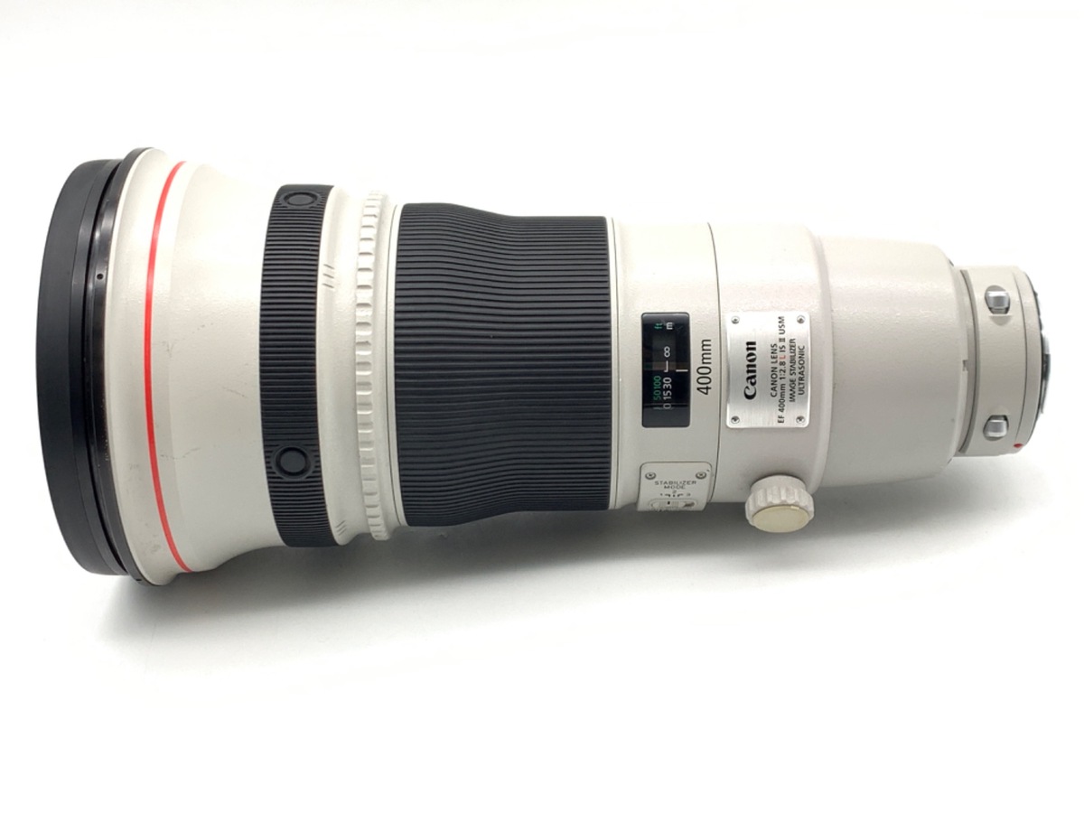 EF400mm F2.8L IS II USM 中古価格比較 - 価格.com
