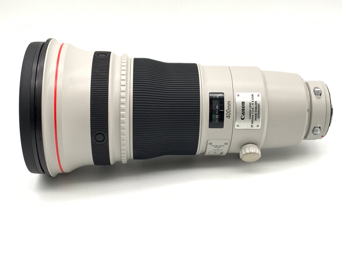 価格.com - CANON EF400mm F2.8L IS II USM 価格比較