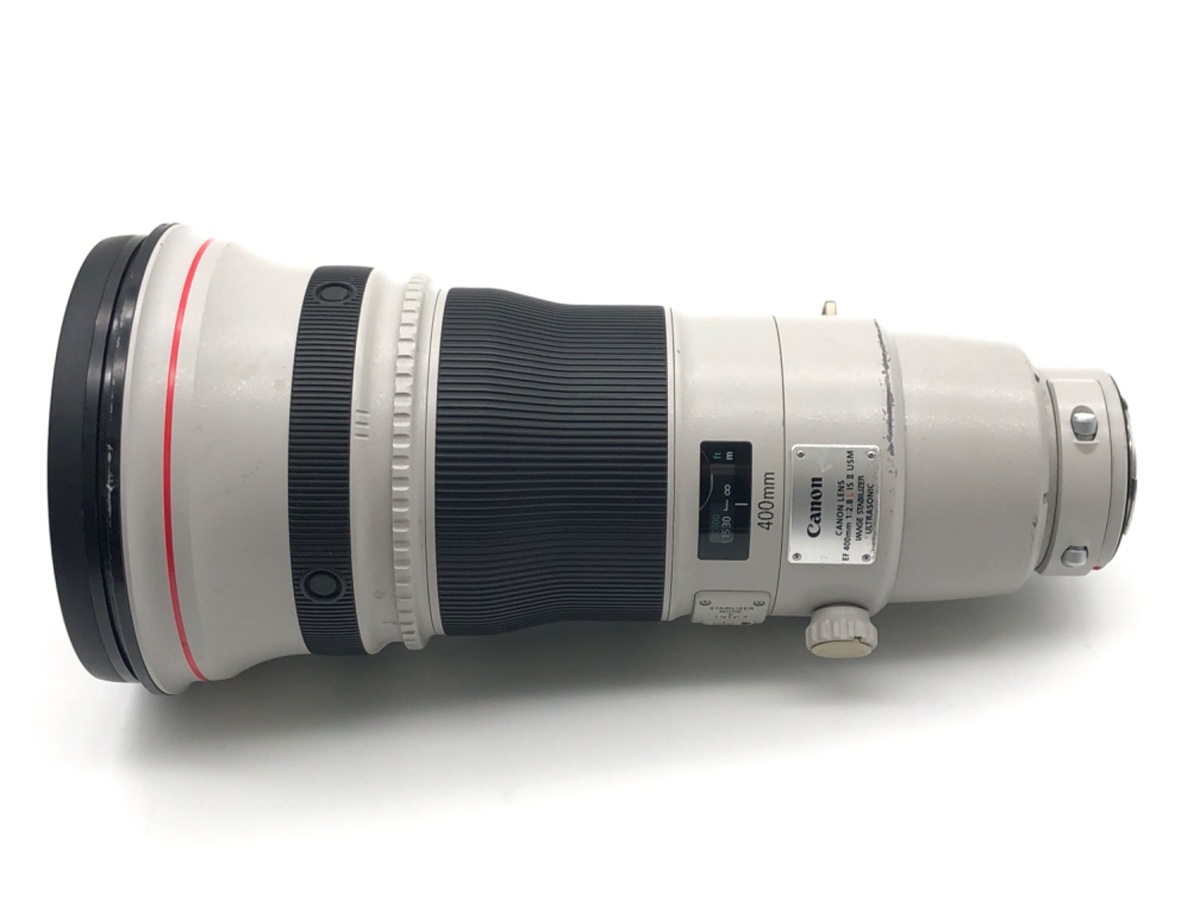 EF400mm F2.8L IS II USM 中古価格比較 - 価格.com