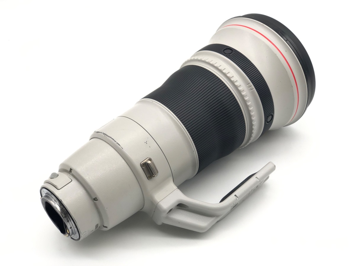 【中古】キヤノン EF400mm F2.8L IS II USM