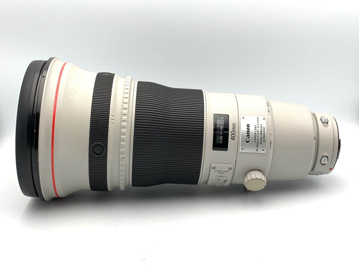 価格.com - CANON EF400mm F2.8L IS II USM 価格比較