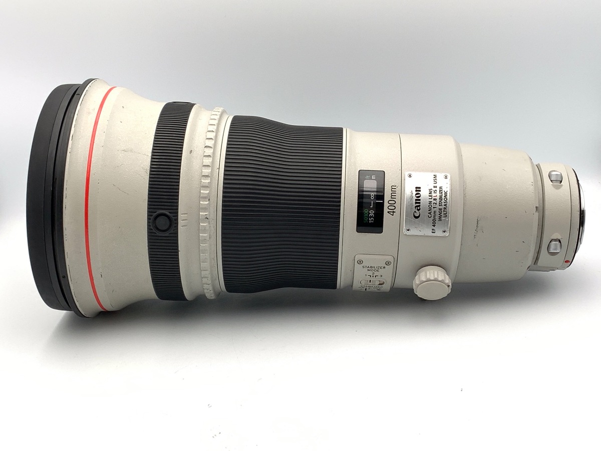 EF400mm F2.8L IS II USM 中古価格比較 - 価格.com