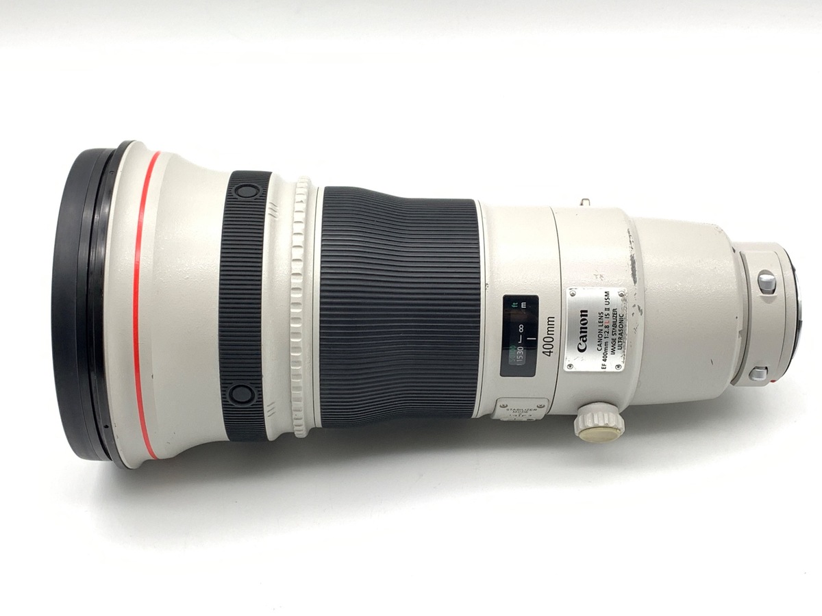 CANON EF400mm F2.8L IS II USM 中古品　値下げ！ EF400mm F2.8L IS II USM 中古価格比較 - 価格.com