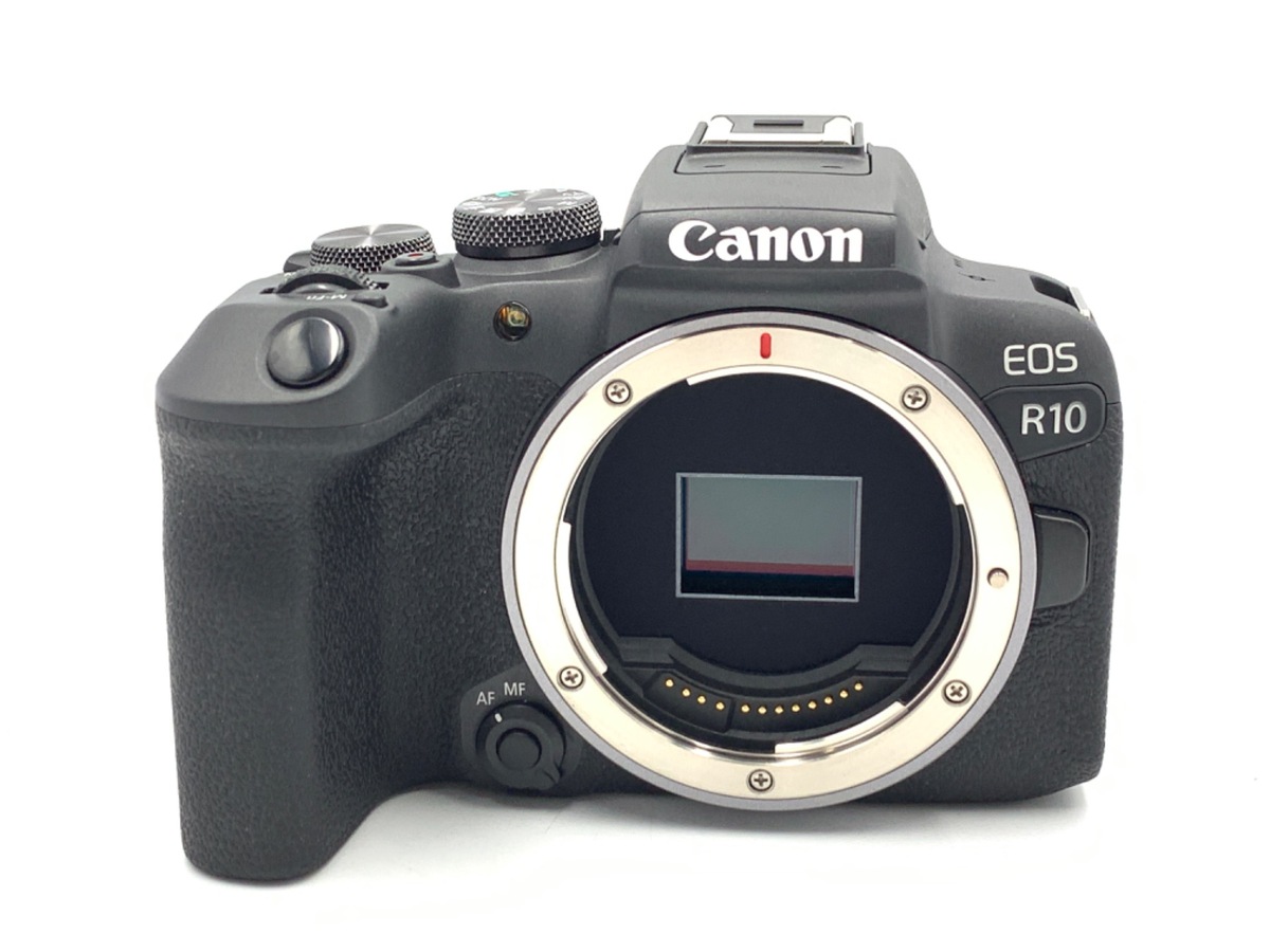 価格.com - EOS R10 ボディ 中古価格比較
