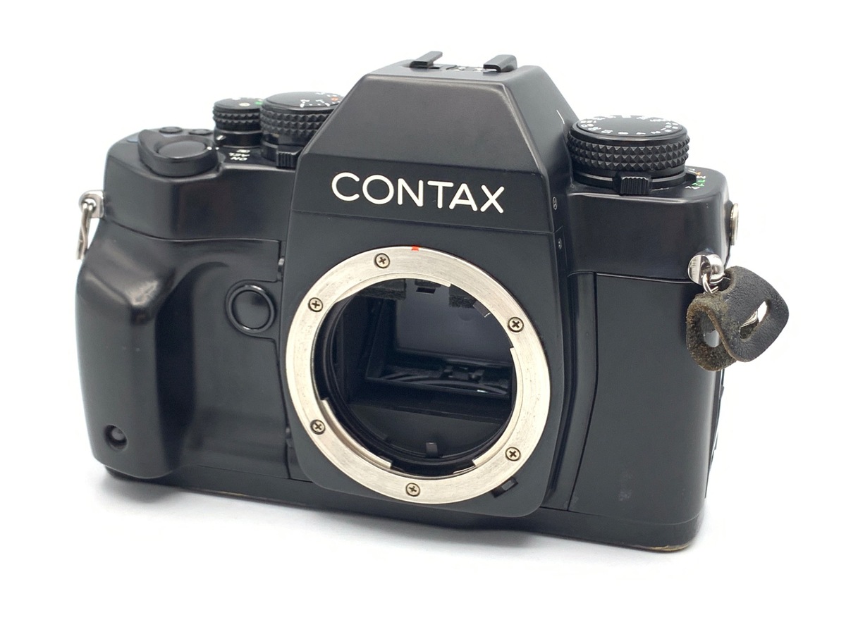 中古フィルムカメラ CONTAX 製品一覧 - 価格.com