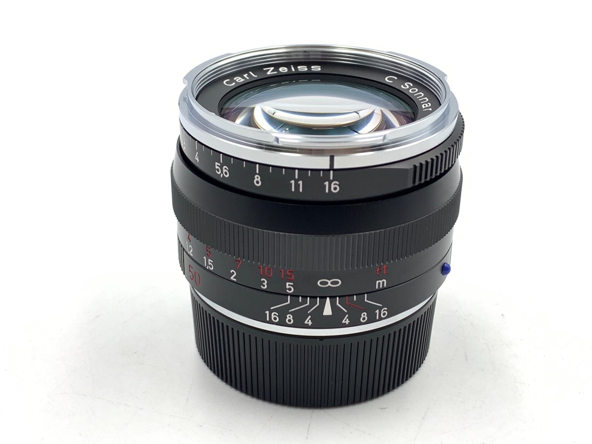 C��Ű 50/1.5 ZM ��ׯ�