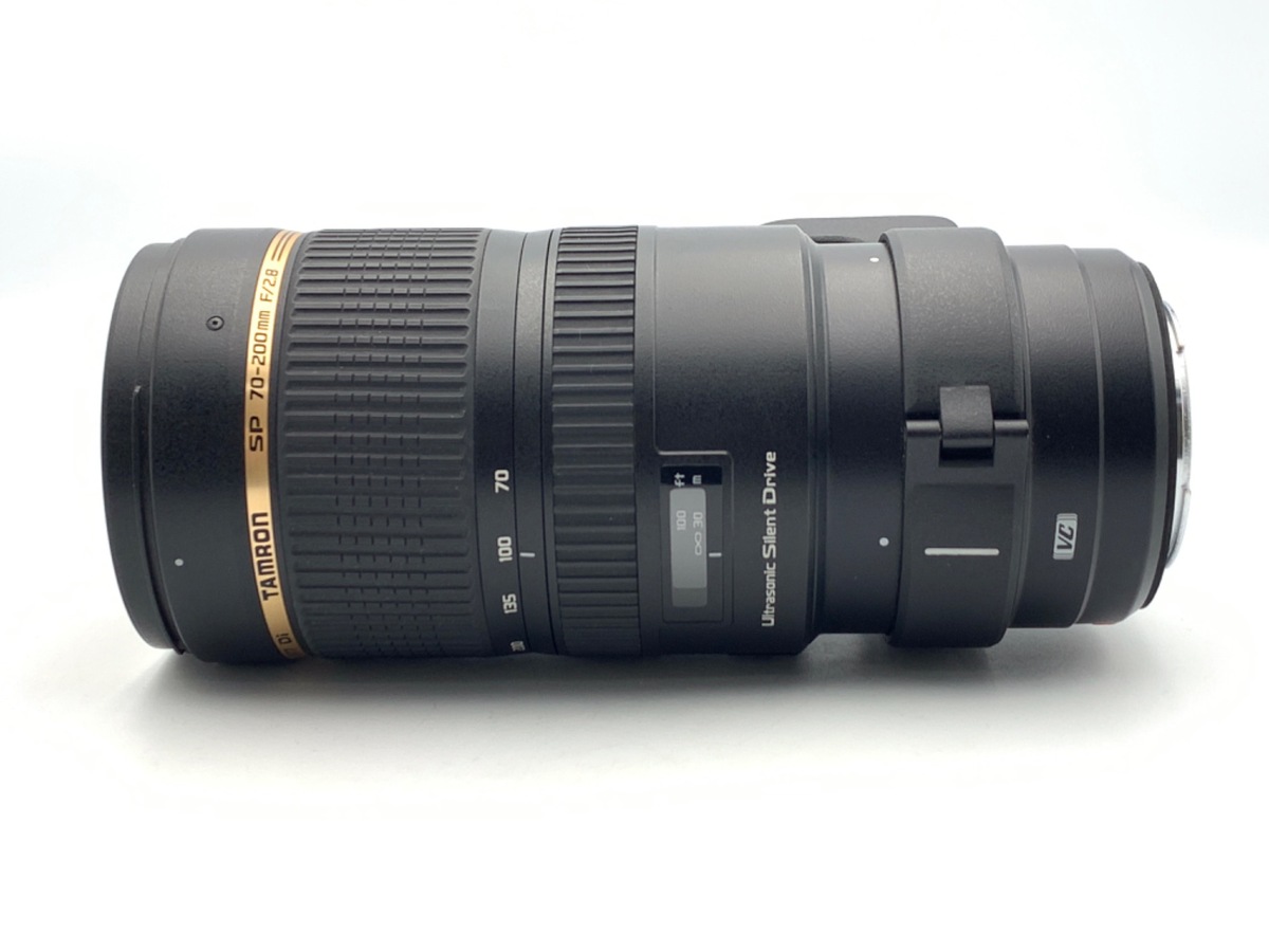 価格.com - TAMRON SP AF70-200mm F/2.8 Di LD [IF] MACRO (Model A001