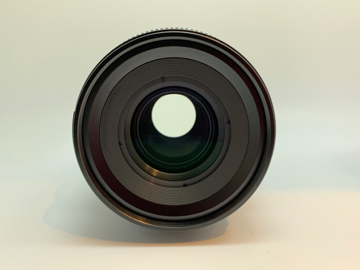 【中古】フジフイルム GF120mm F4 R LM OIS WR Macro