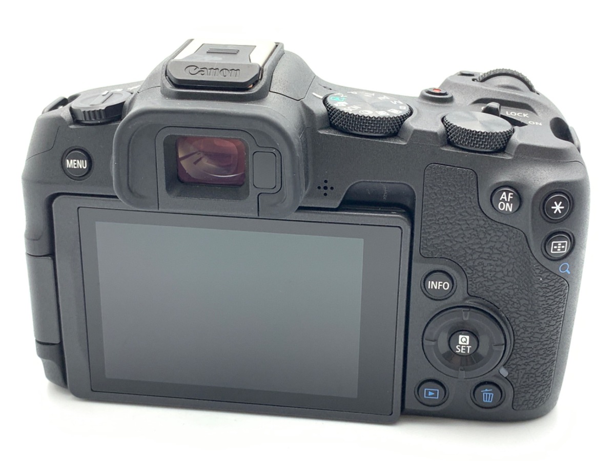 【中古】キヤノン EOS R8 ボディ