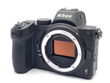 中古：AB(良品)】ニコン Z5 ボディ | 2445590029907