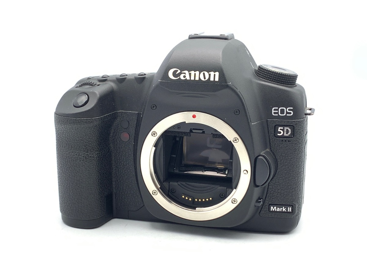 EOS 5D Mark II ボディ 中古価格比較 - 価格.com