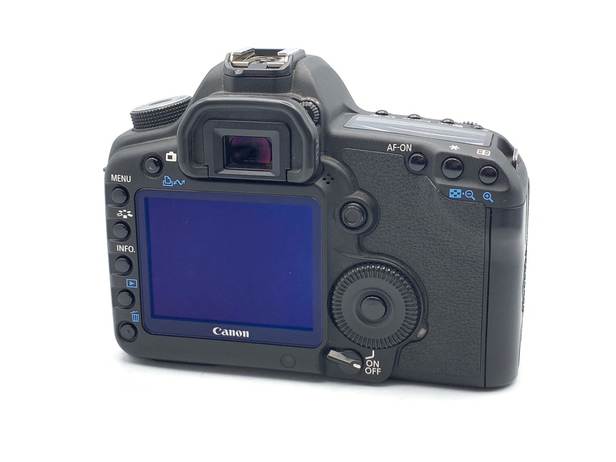 【中古】キヤノン EOS 5D MarkII ボディ