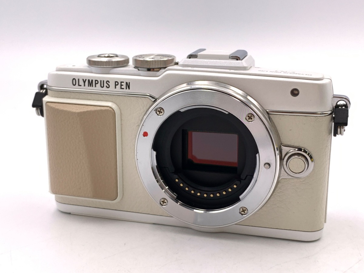 価格.com - オリンパス OLYMPUS PEN E-PL8 ボディ [ブラウン] 価格比較