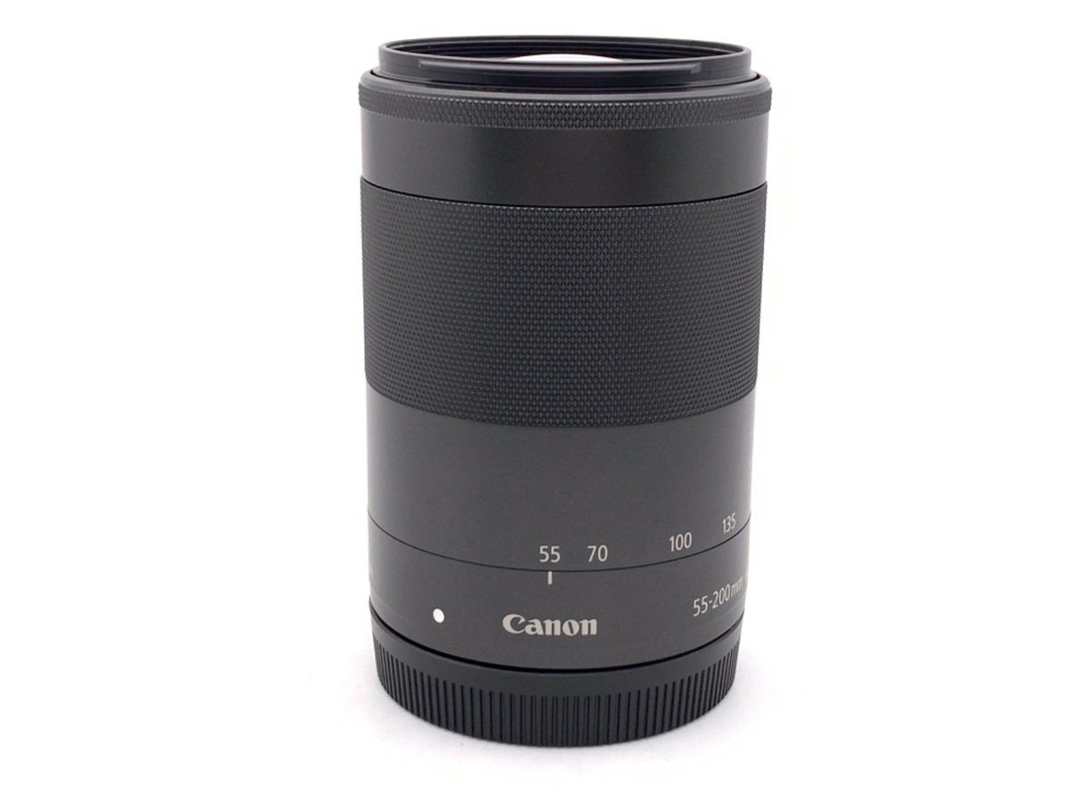 EF-M55-200mm F4.5-6.3 IS STM 中古価格比較 - 価格.com