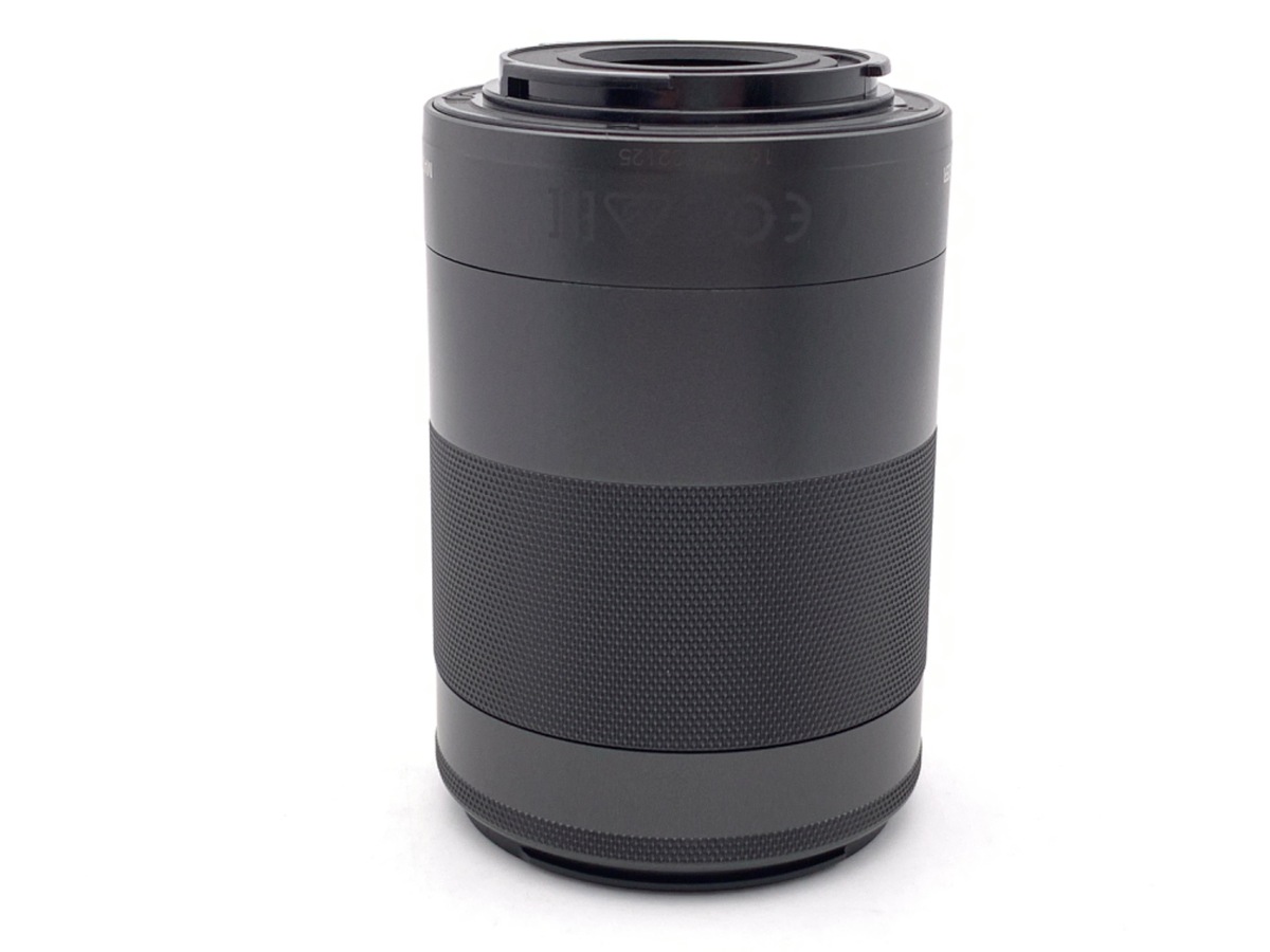 【中古】キヤノン EF-M55-200mm F4.5-6.3 IS STM