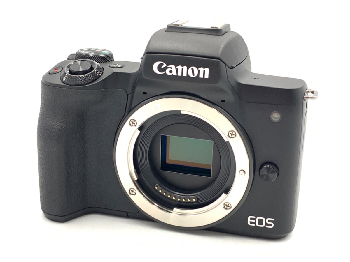 EOS Kiss M2 ボディ 中古価格比較 - 価格.com