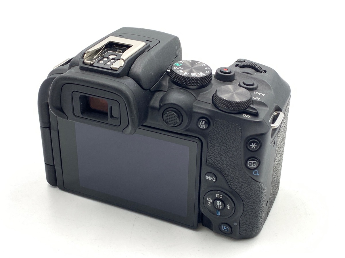 【中古】キヤノン EOS R10 ボディ