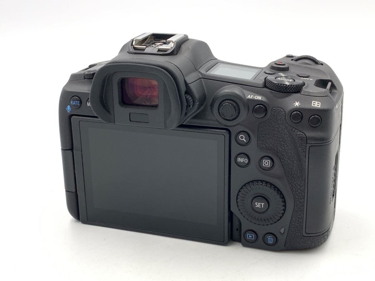 【中古】キヤノン EOS R5 ボディ