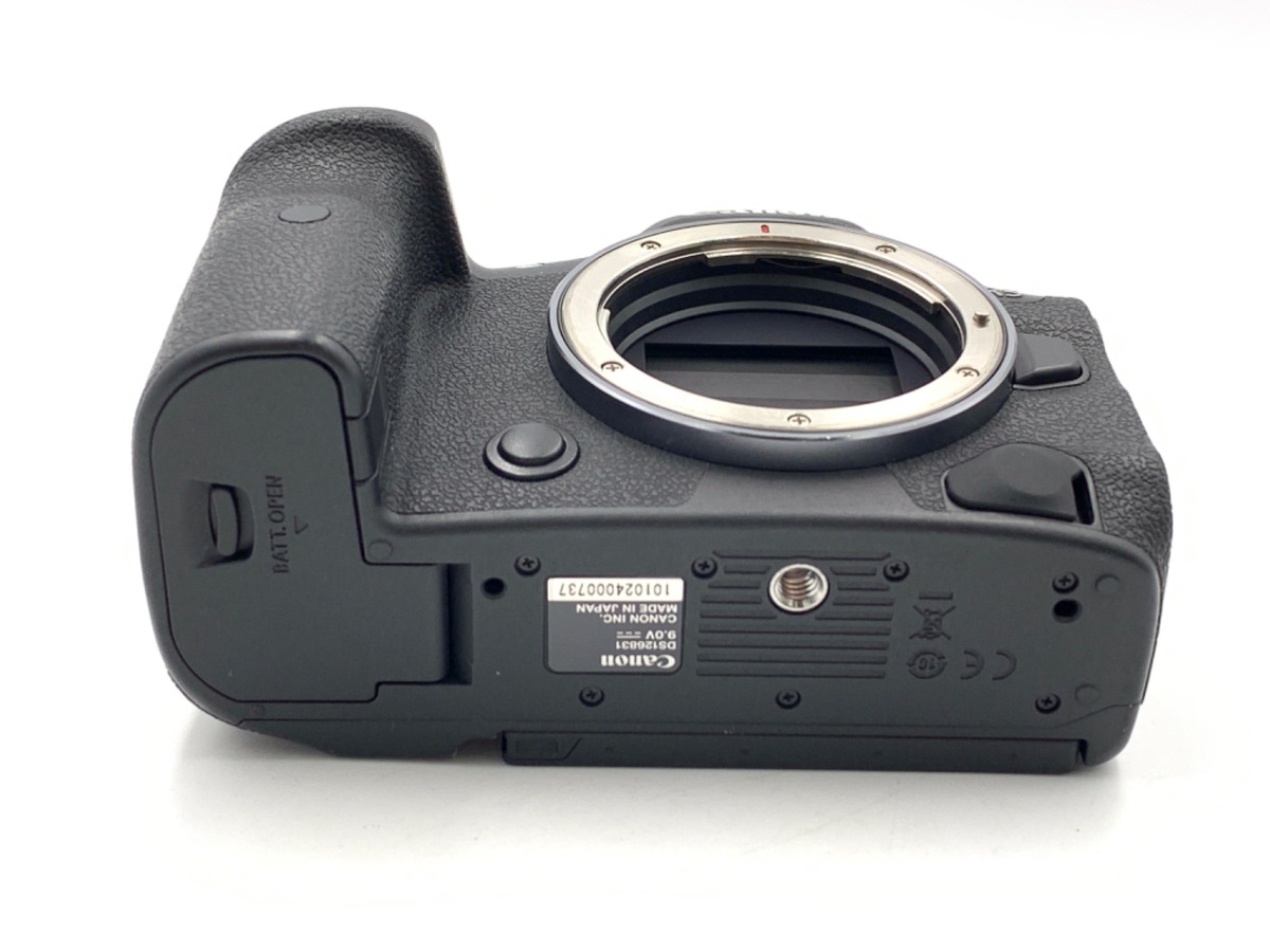 【中古】キヤノン EOS R5 ボディ