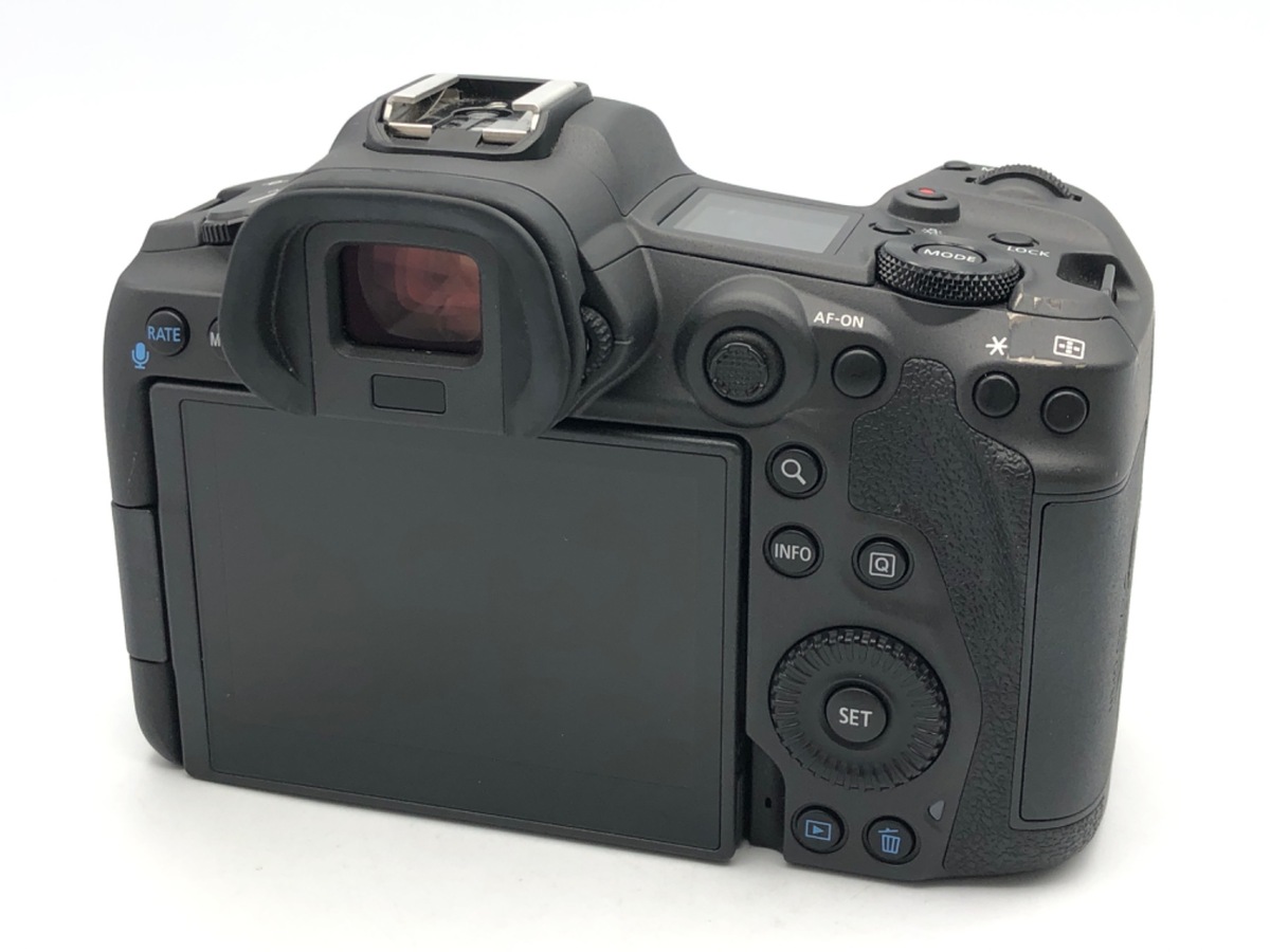 【中古】キヤノン EOS R5 ボディ