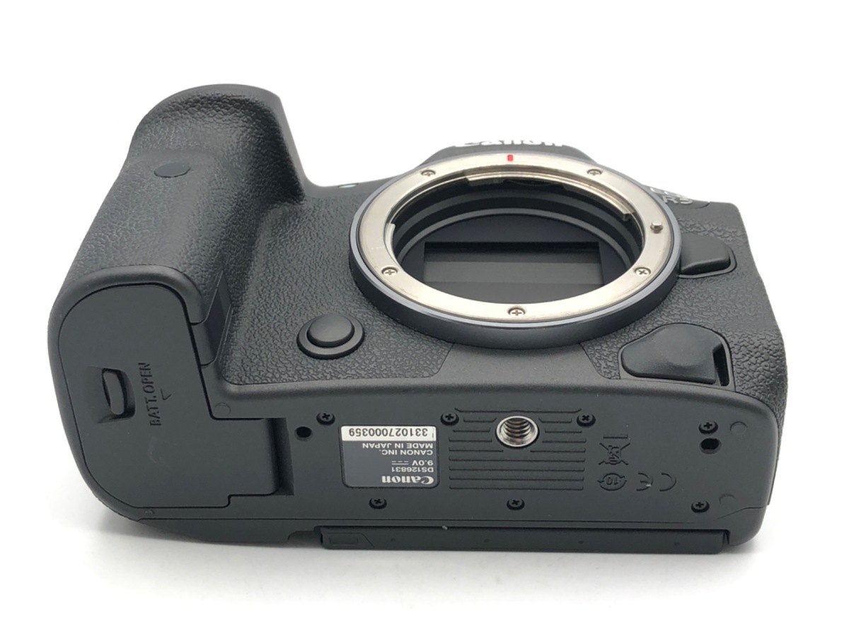 【中古】キヤノン EOS R5 ボディ