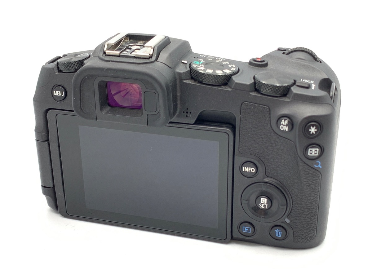 中古：AB(良品)】キヤノン EOS RP ボディ | 2119341154278