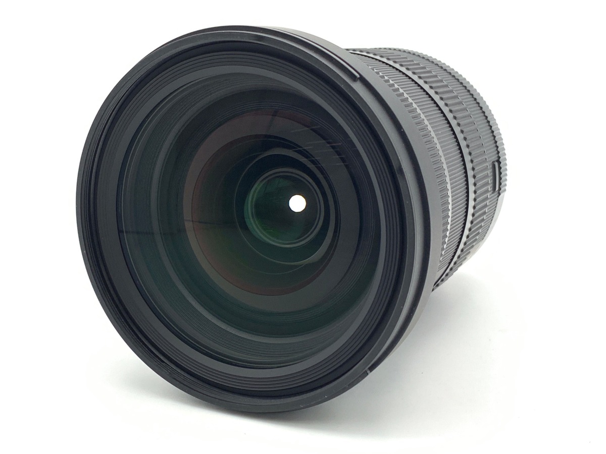 【中古】シグマ 24-70mm F2.8 DG DN II Art Lマウント用