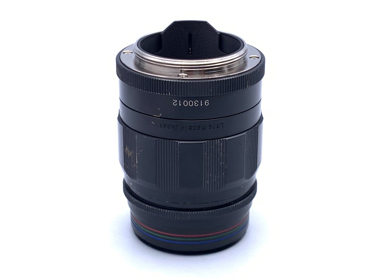 【中古】フォクトレンダー（Voigtlander）アポランター 90/3.5 ブラック L