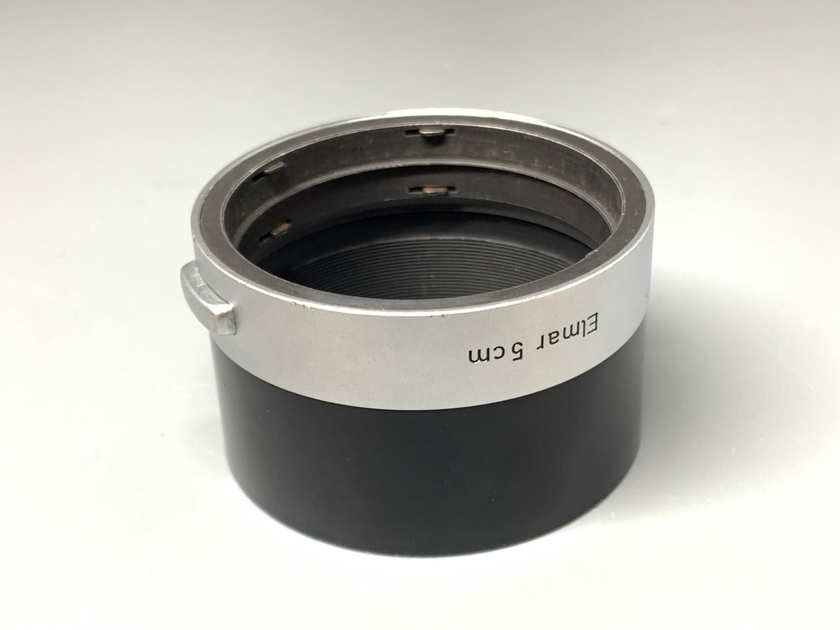 【中古】ライカ ライカフード ITOOY (50エルマー)