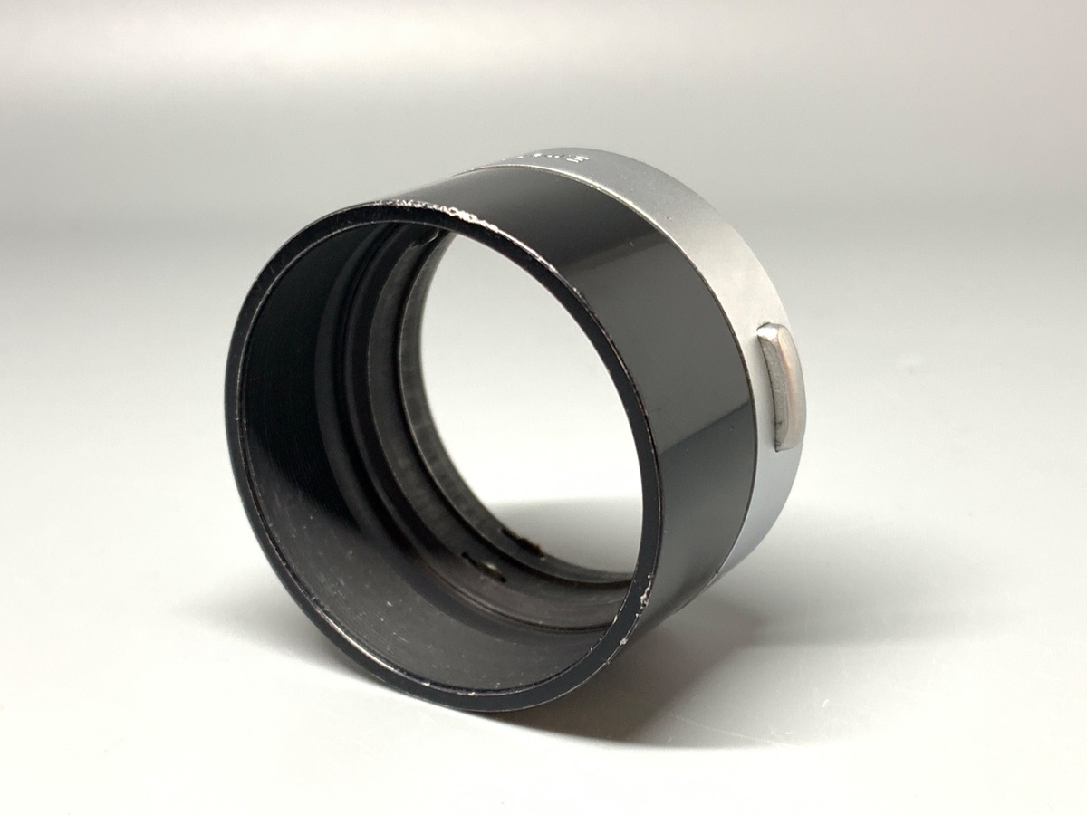 【中古】ライカ ライカフード ITOOY (50エルマー)