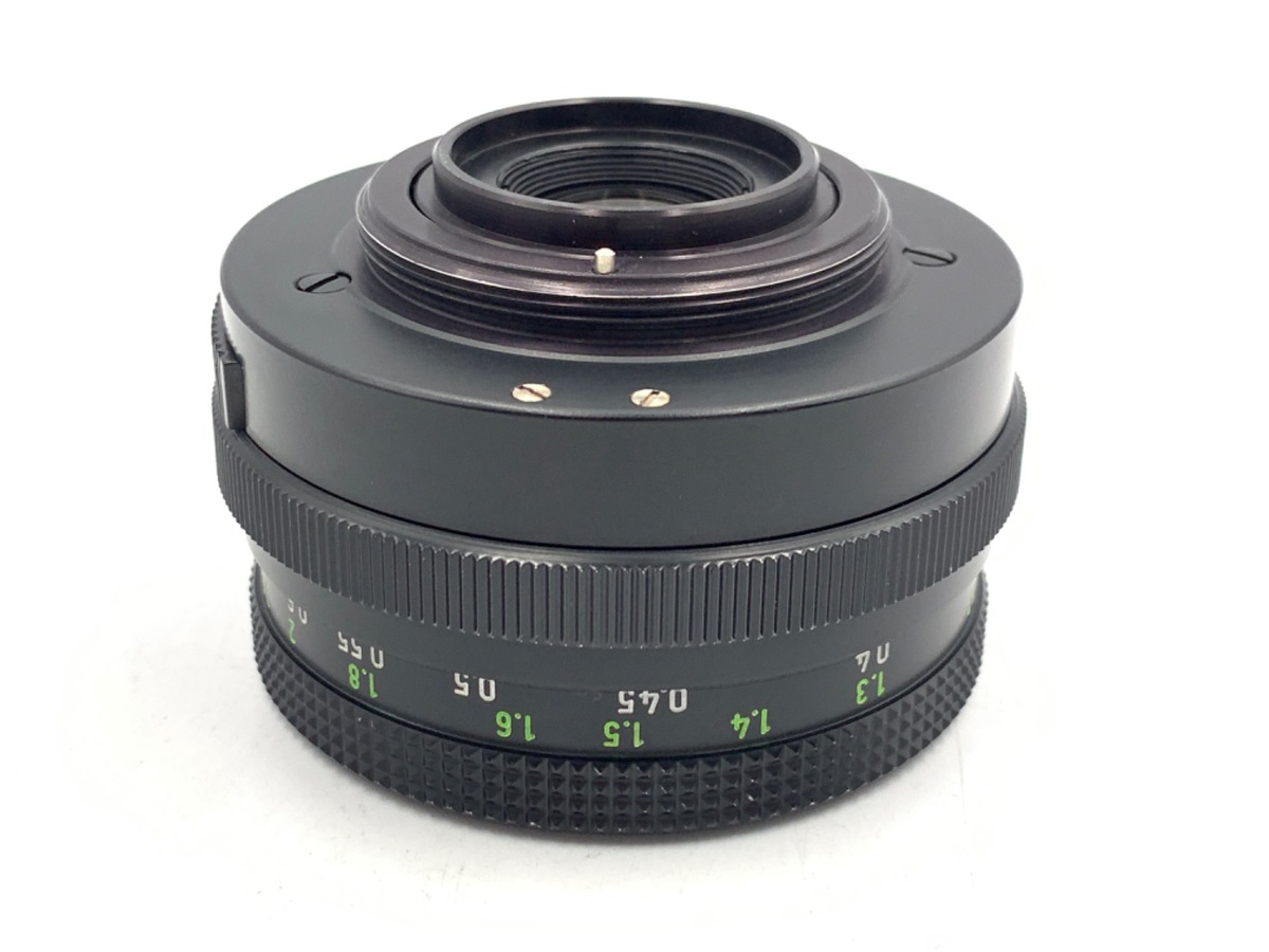 【中古】カールツァイス Jena 50mm F2.8 M42