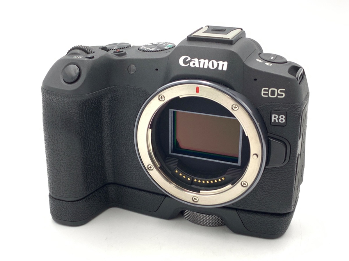 EOS R8 ボディ 中古価格比較 - 価格.com