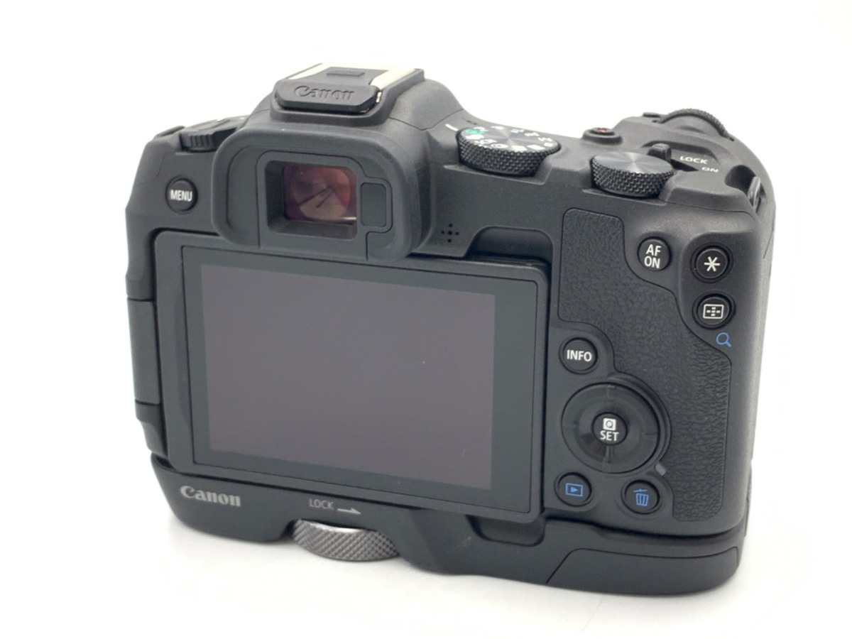 【中古】キヤノン EOS R8 ボディ