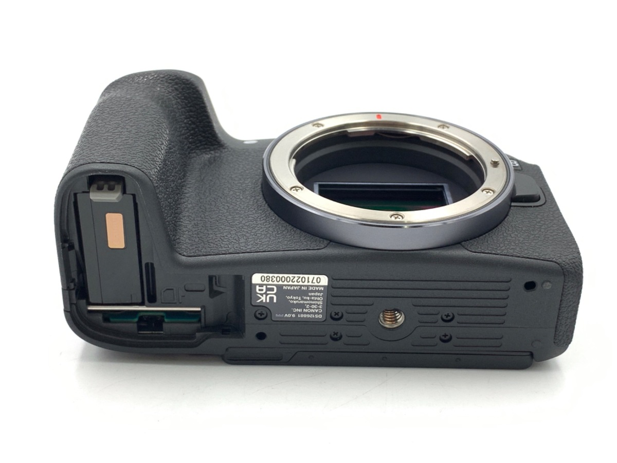 【中古】キヤノン EOS R8 ボディ