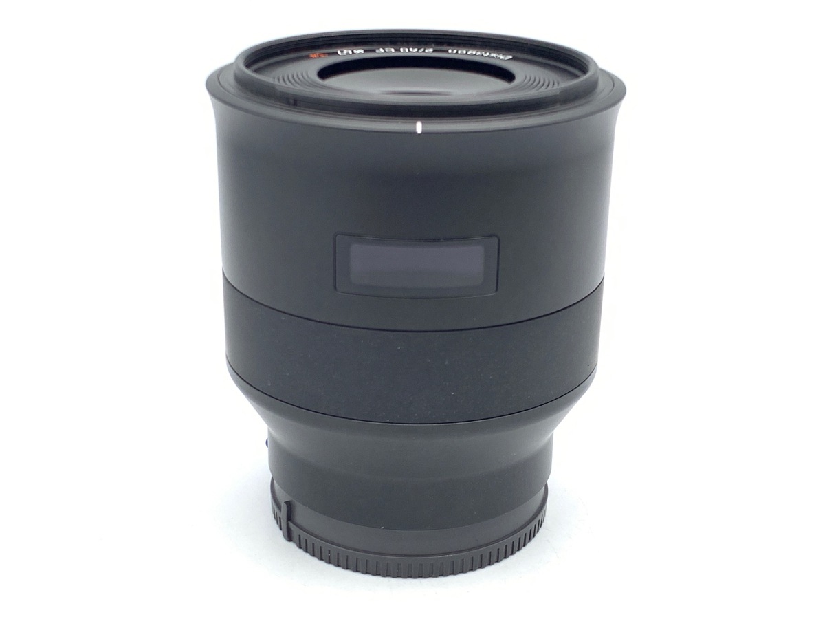 Batis 2/40 CF 中古価格比較 - 価格.com