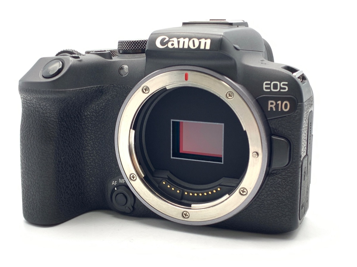 EOS R10 ボディ 中古価格比較 - 価格.com
