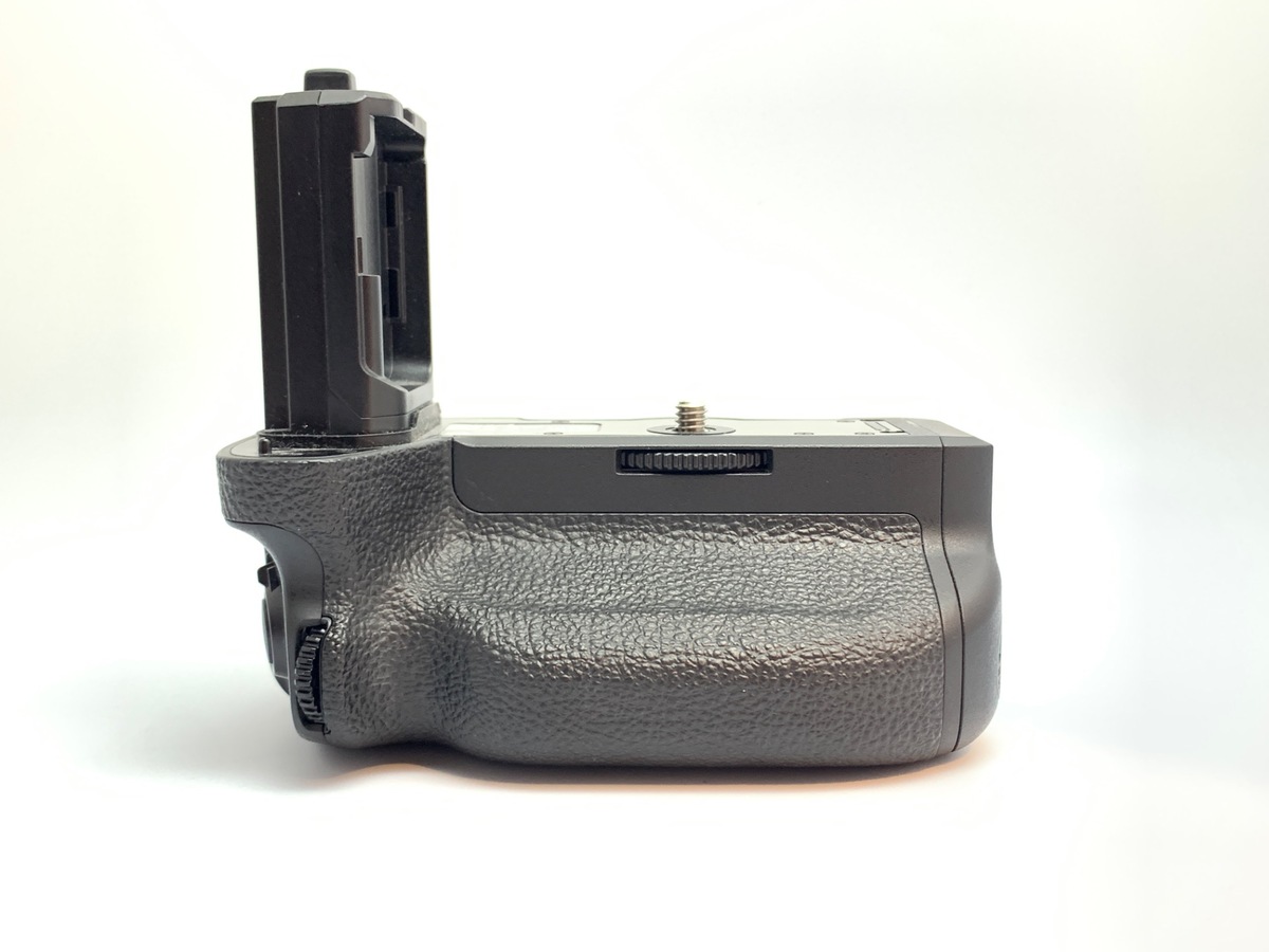 【中古】ソニー 縦位置グリップ VG-C4EM