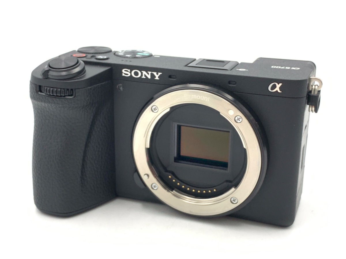 価格.com - SONY α6600 ILCE-6600 ボディ 価格比較
