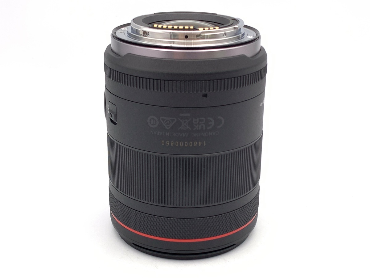 【中古】キヤノン RF50mm F1.4 L VCM
